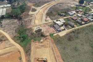 Anéis Viários: Governo do Amazonas investe mais de R$ 47 milhões em indenizações de imóveis