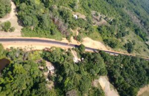 Imagem da notícia - Recuperação de vicinais impulsionam produção no Amazonas