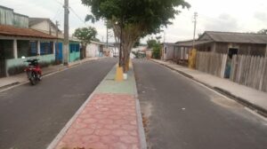 Imagem da notícia - Seinfra anuncia conclusão de obras em Nhamundá
