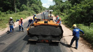 Imagem da notícia - BALANÇO – Em 2019, Governo do Amazonas retomou 132 obras de infraestrutura para melhoria da mobilidade e qualidade de vida das famílias amazonenses