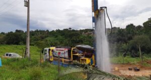 Imagem da notícia - Governo do Amazonas investe em sistemas de abastecimento de água potável no interior do Estado