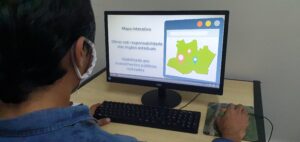 Imagem da notícia - Seinfra disponibiliza vídeo tutorial para facilitar acesso a informações sobre obras no estado do Amazonas